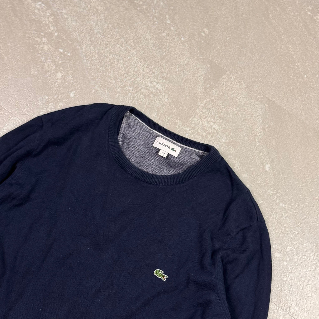 Lacoste Sweater (XL)