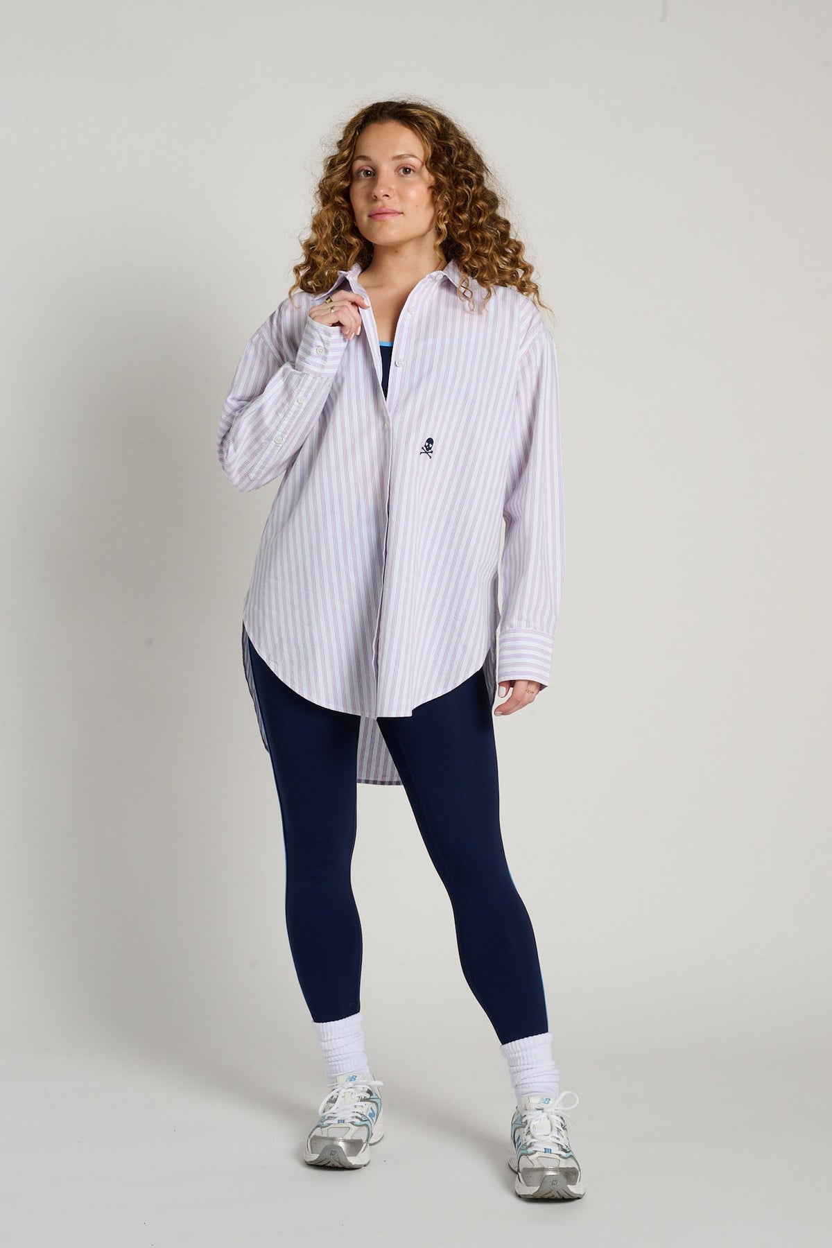Maddie Manifesto Shirt