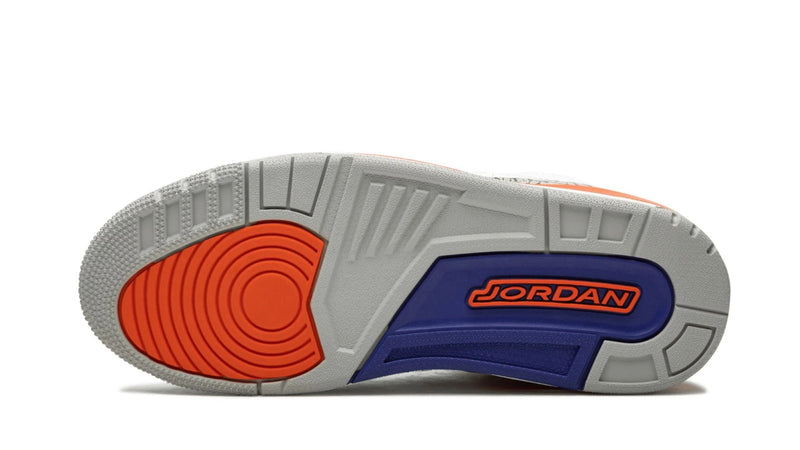 Air Jordan 3 Retro – Knicks
