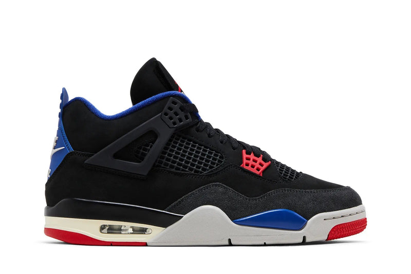 Air Jordan 4 Retro – Rare Air (White Lettering)
