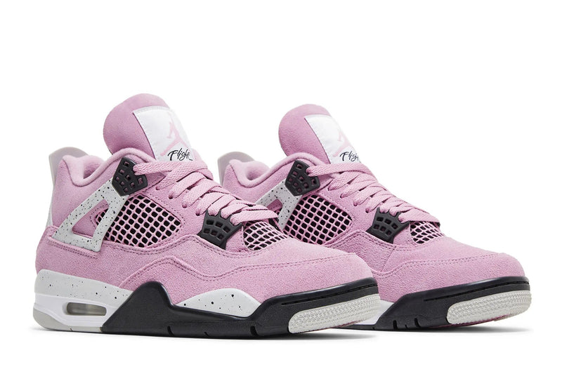 Air Jordan 4 Retro WMNS "Orchid"