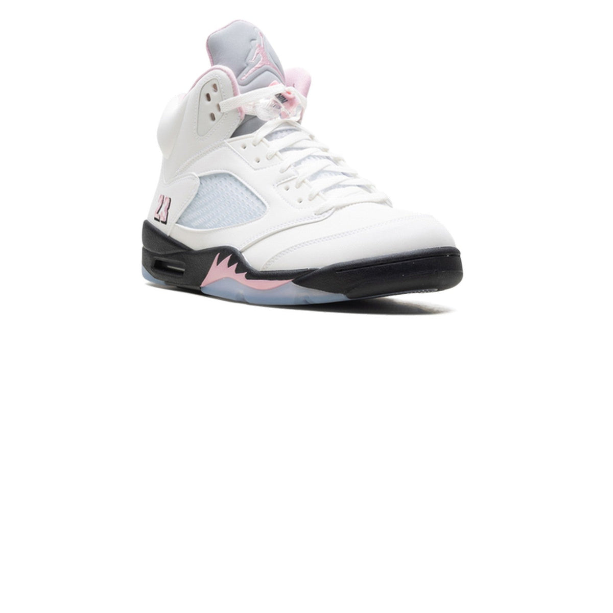 Air Jordan 5 OG Medium Soft Pink HQ7978 102