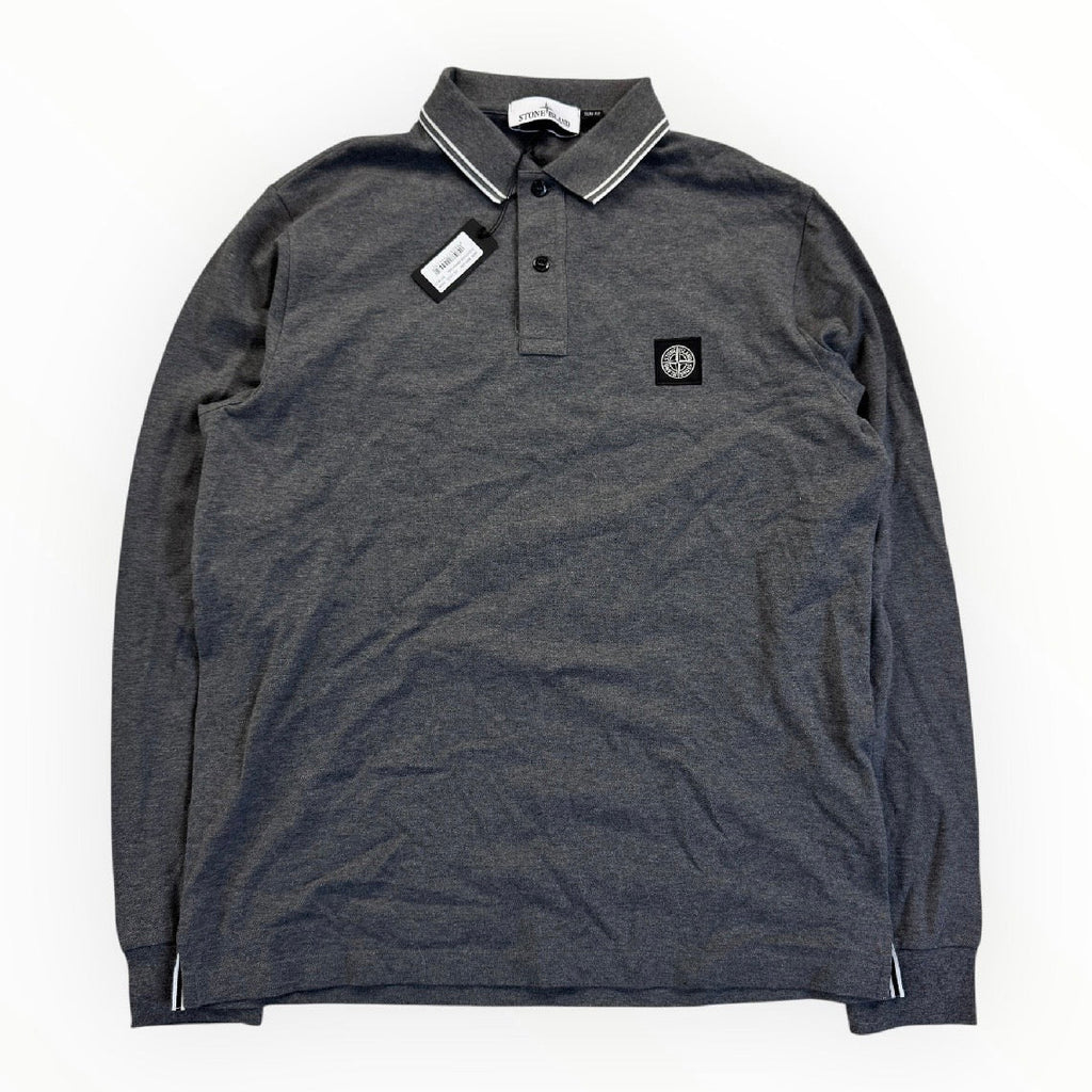 Stone Island Longsleeve (2XL)