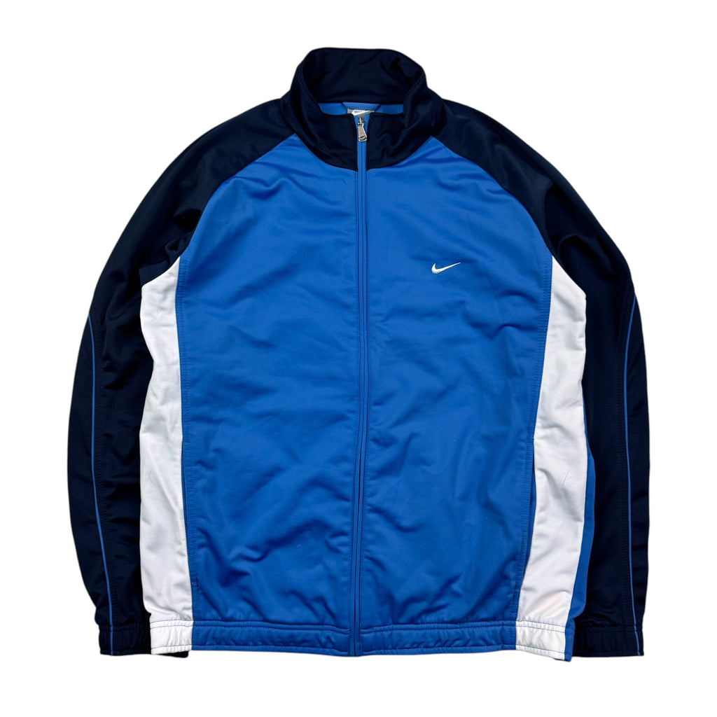 Vintage Nike Trackjacket (L)