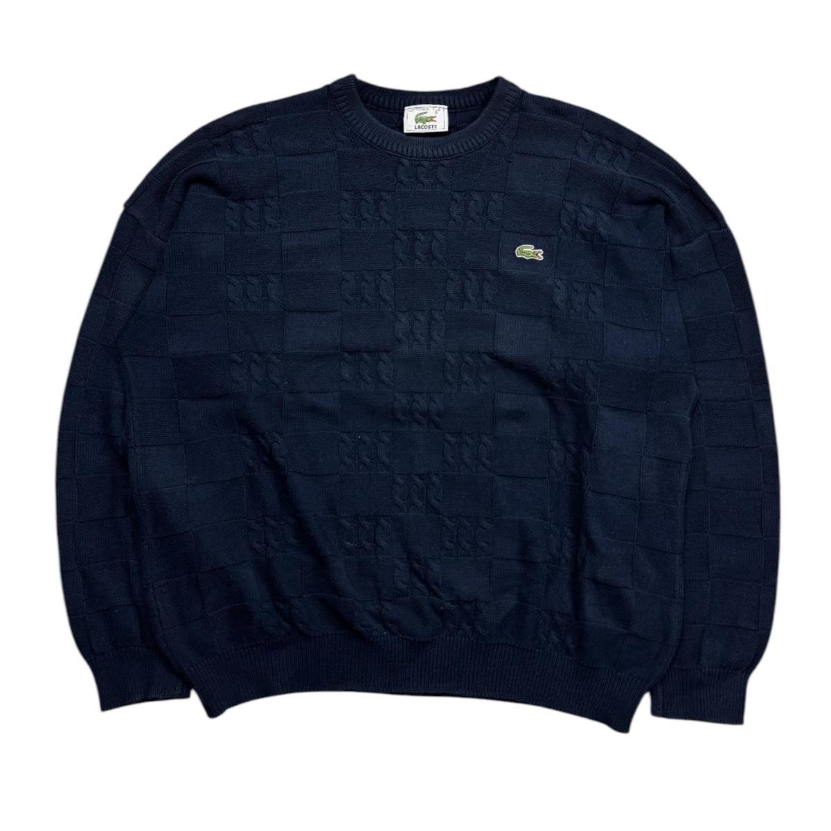 Lacoste Sweater (XL)
