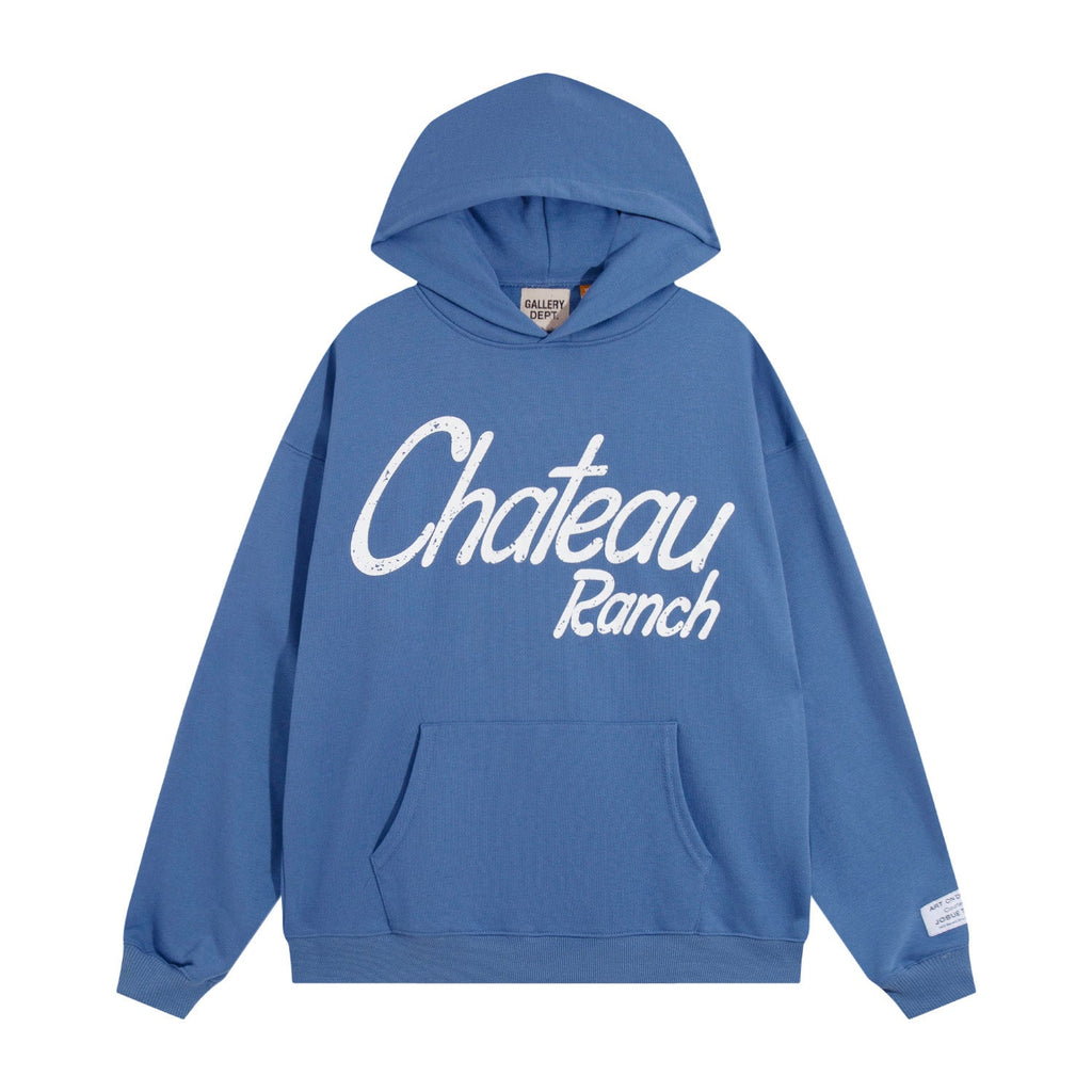 GALLERY DEPT  New Hoodie