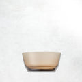 Kinto HIBI bowl φ125mm brown