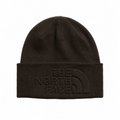 TNF Apres Embossed Beanie
