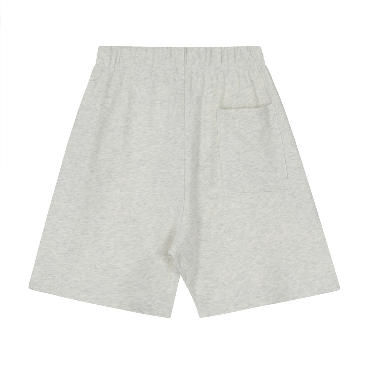 Fear Of God Essentials x TMC Crenshaw Reflective Sweat Shorts