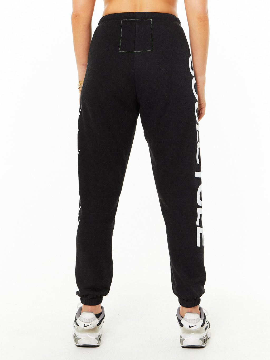 CLASSIC BOLT SWEATPANTS