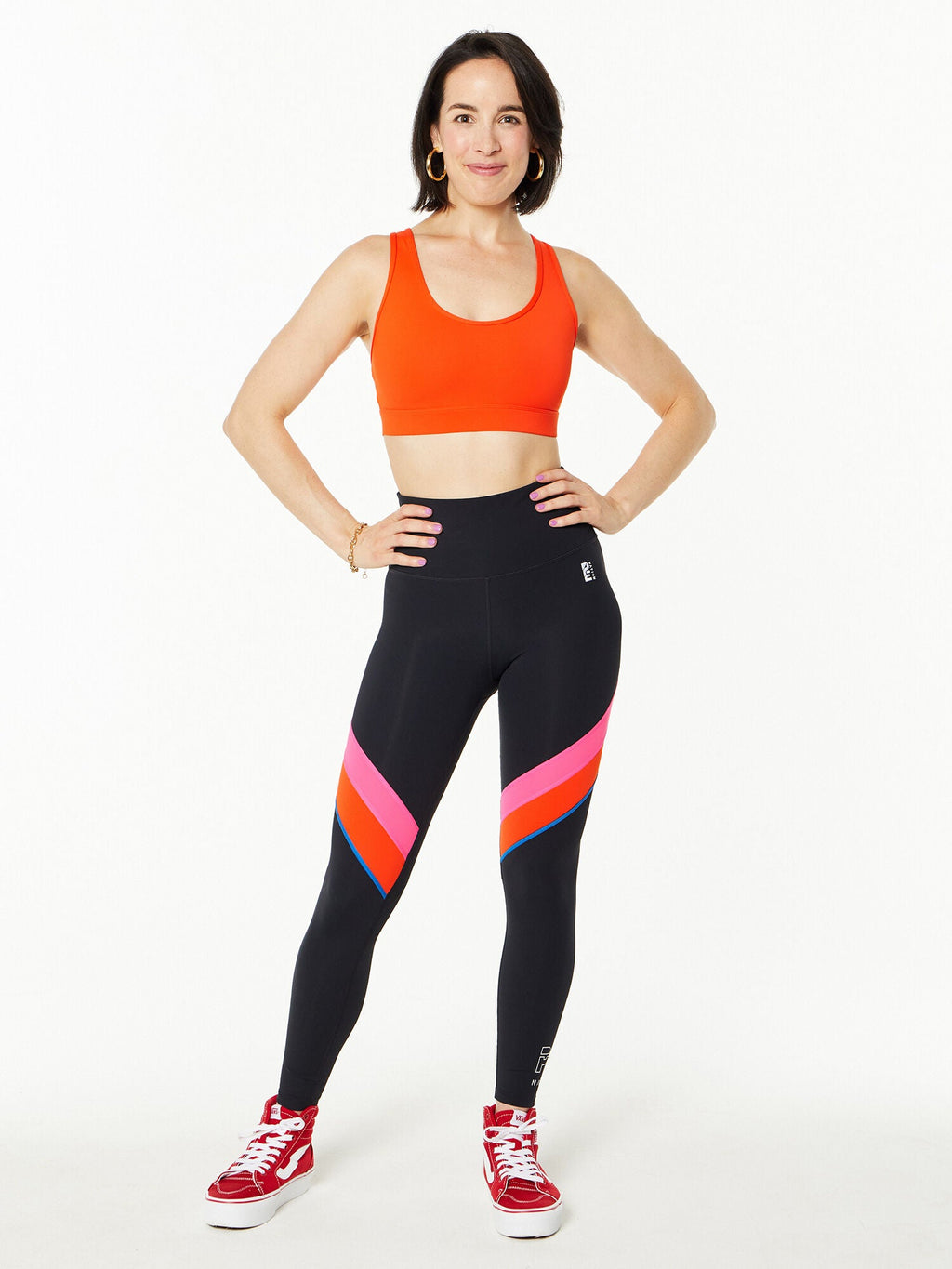 RUDIMENTAL SPORTS BRA