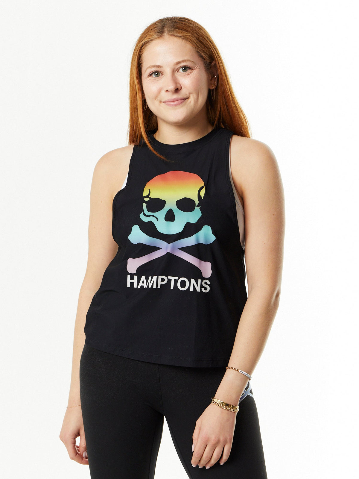 LAFAYETTE PRIDE TANK HAMPTONS