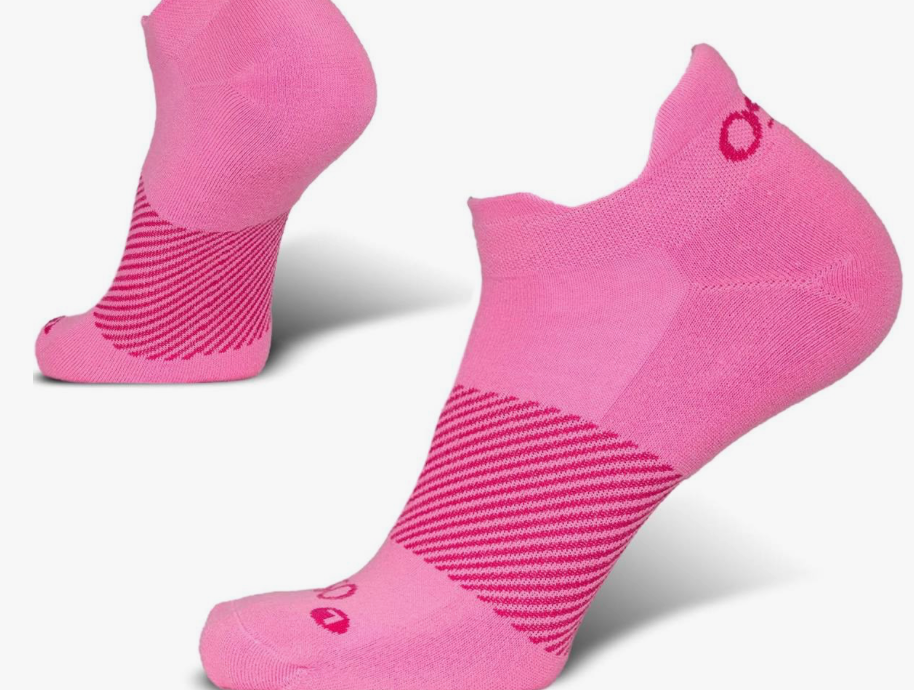 Plantar Fasciitis Socks | No Show