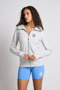 Scuba Full-Zip Hoodie