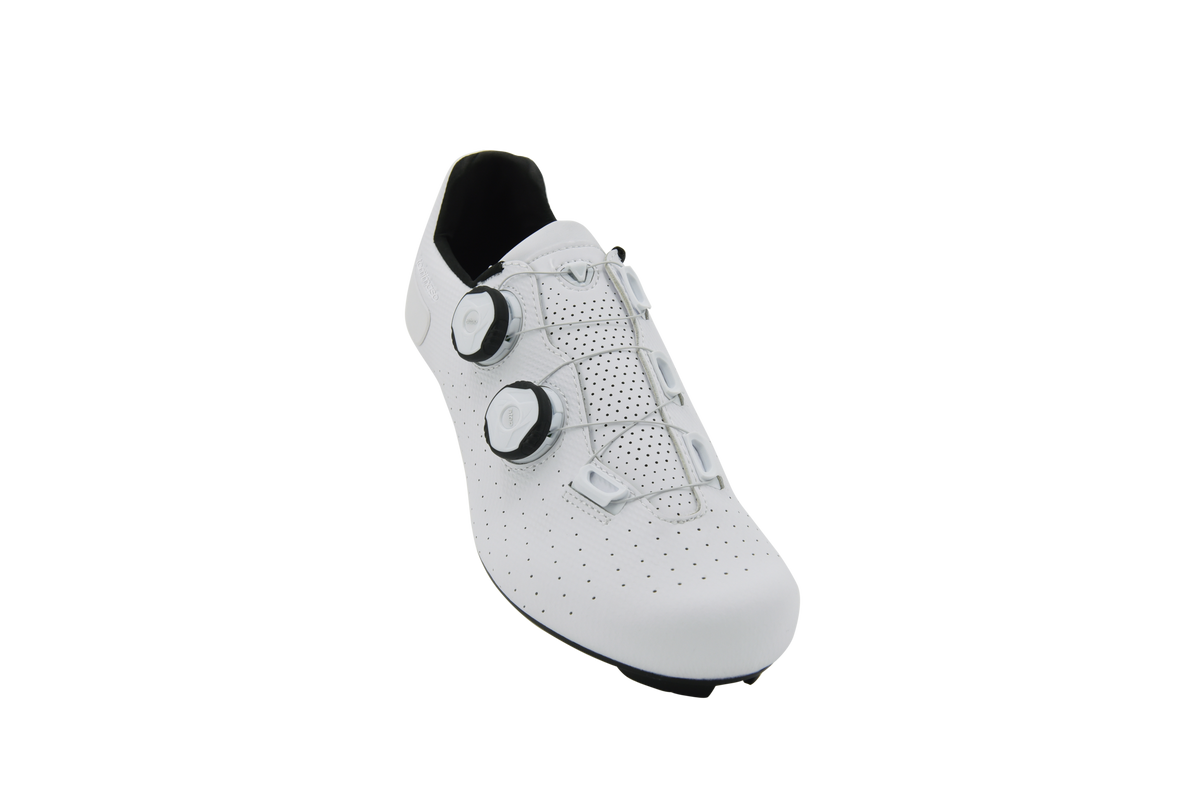 Tommaso Elite Duale - Delta Cleats Included