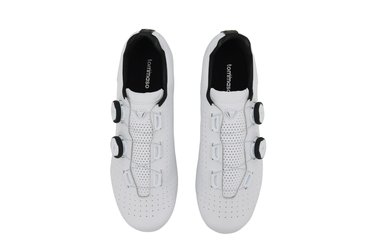 Tommaso Elite Duale - Delta Cleats Included