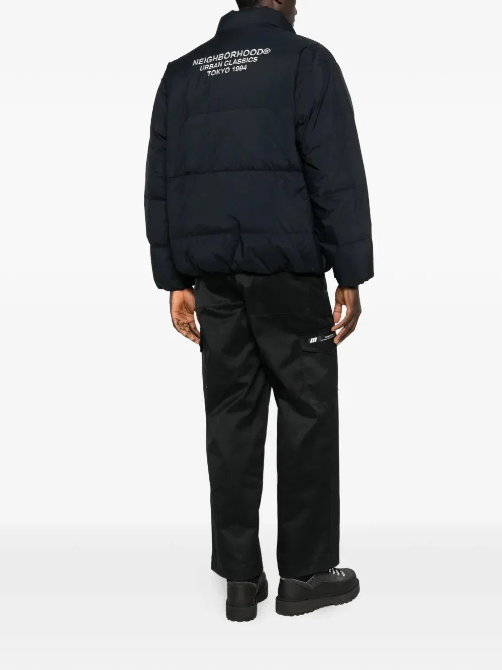NEIGHBORHOOD Classic Down Jacket