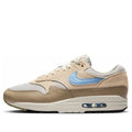 Men's Nike Air Max 1 ESS Light Bone/Psychic Blue (FZ5808 009)