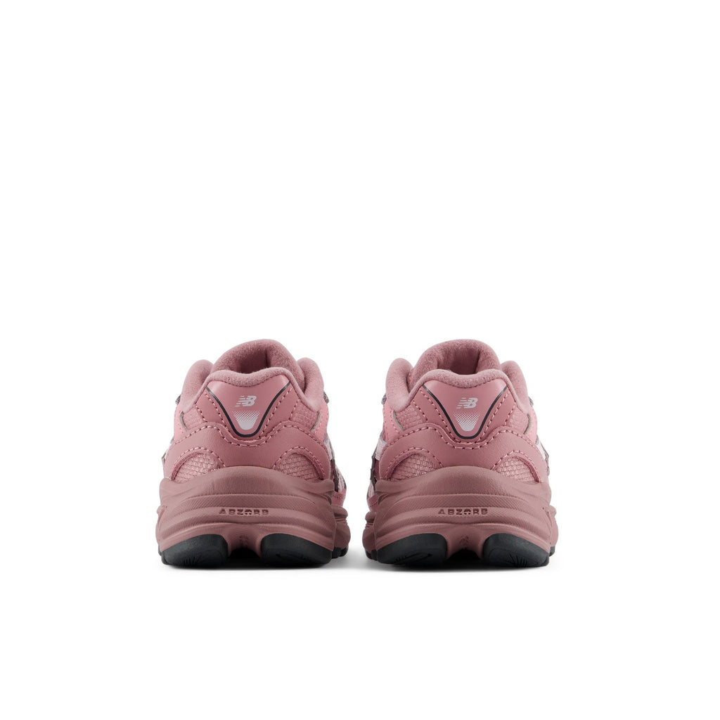 TD New Balance 2010 Bungee