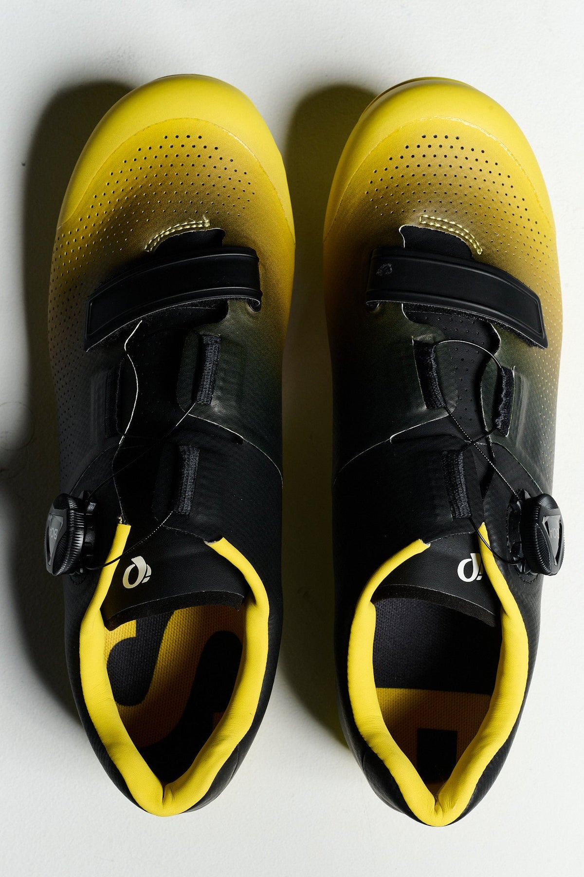 Legend 3.0 x PEARL iZUMi