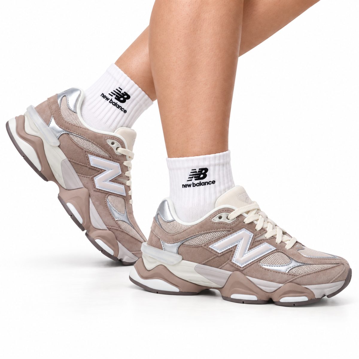 New Balance Unisex Sneakers U9060ORC-1