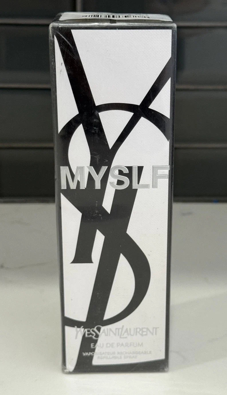 YSL MYSLF Eau de Parfum Refillable 100ml Men’s