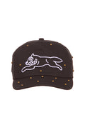 Icecream Stack City Snap Back Hat