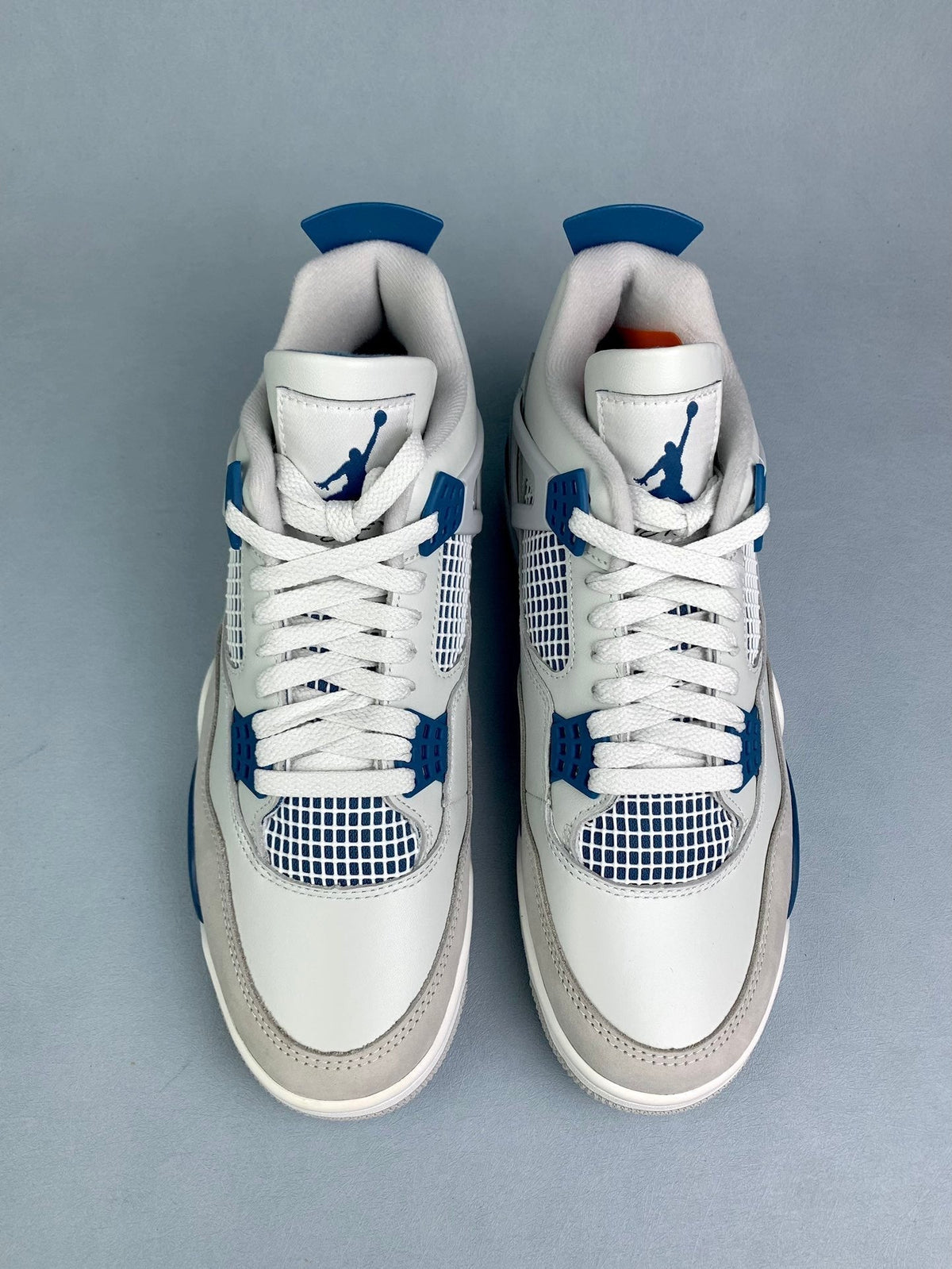 Air Jordan 4 Men's Basketball Shoes