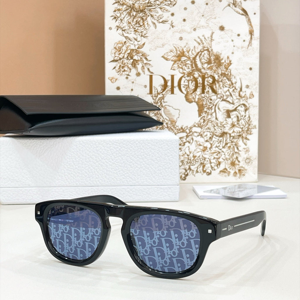 Dior Line S2F Sunglasses